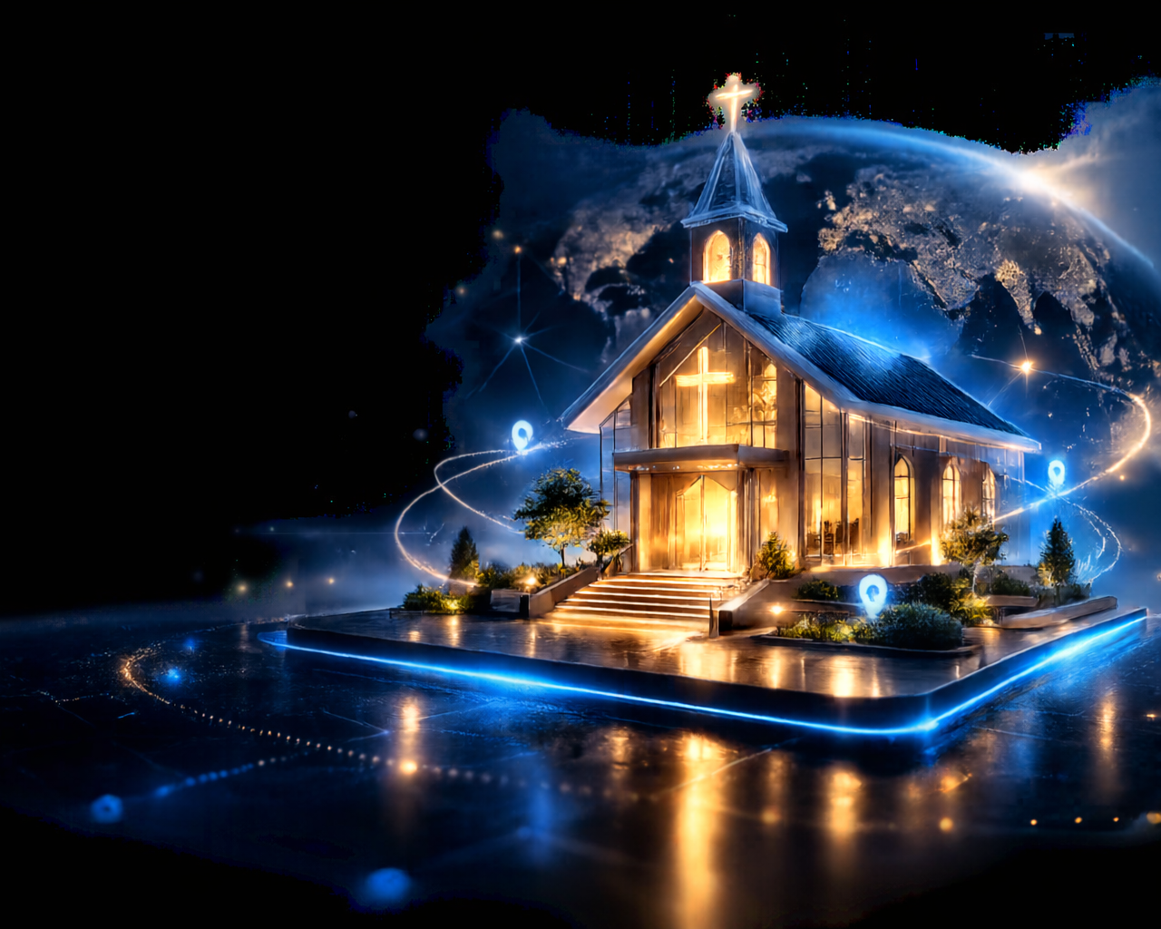 Potomac Bible Church